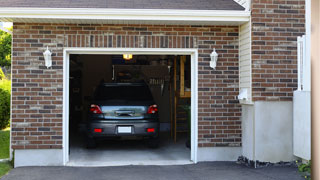 Garage Door Installation at Blakely Mesquite, Texas